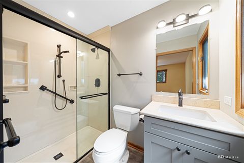 Tiny photo for 20014 Everett Lane, Mokena, IL 60448 (MLS # 12469228)