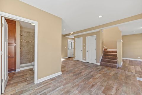 Tiny photo for 133 S View Street, Hinckley, IL 60520 (MLS # 12461600)