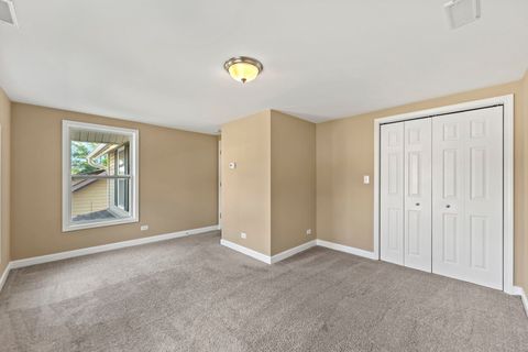 Tiny photo for 133 S View Street, Hinckley, IL 60520 (MLS # 12461600)