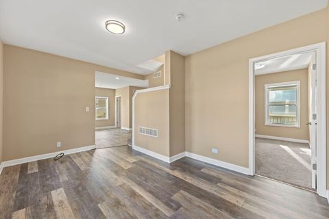 Tiny photo for 133 S View Street, Hinckley, IL 60520 (MLS # 12461600)