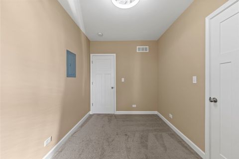 Tiny photo for 133 S View Street, Hinckley, IL 60520 (MLS # 12461600)