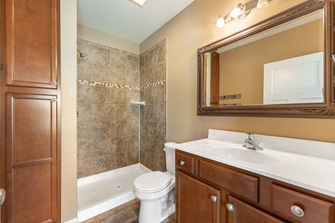Tiny photo for 133 S View Street, Hinckley, IL 60520 (MLS # 12461600)