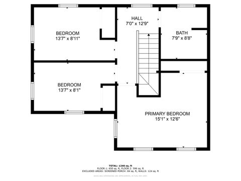 Tiny photo for 133 S View Street, Hinckley, IL 60520 (MLS # 12461600)