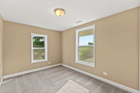 Tiny photo for 133 S View Street, Hinckley, IL 60520 (MLS # 12461600)