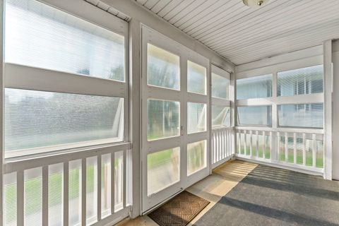 Tiny photo for 133 S View Street, Hinckley, IL 60520 (MLS # 12461600)