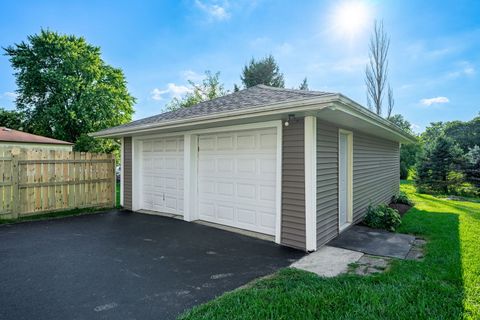 Tiny photo for 133 S View Street, Hinckley, IL 60520 (MLS # 12461600)