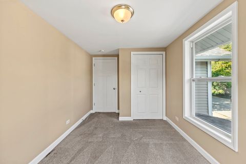 Tiny photo for 133 S View Street, Hinckley, IL 60520 (MLS # 12461600)