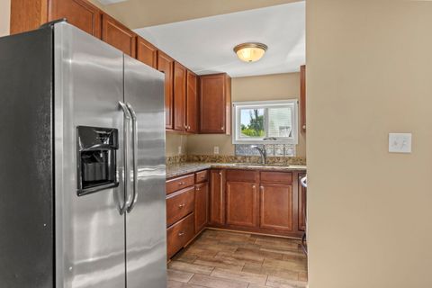 Tiny photo for 133 S View Street, Hinckley, IL 60520 (MLS # 12461600)