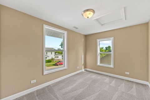 Tiny photo for 133 S View Street, Hinckley, IL 60520 (MLS # 12461600)