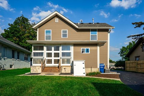 Tiny photo for 133 S View Street, Hinckley, IL 60520 (MLS # 12461600)