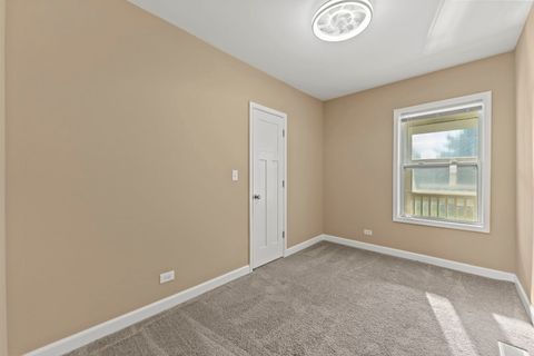 Tiny photo for 133 S View Street, Hinckley, IL 60520 (MLS # 12461600)