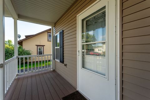 Tiny photo for 133 S View Street, Hinckley, IL 60520 (MLS # 12461600)