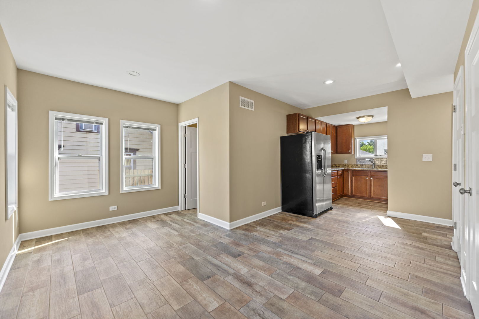 133 S View Street