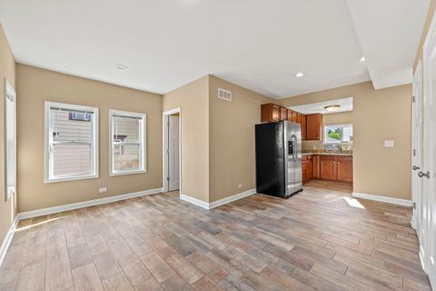 Tiny photo for 133 S View Street, Hinckley, IL 60520 (MLS # 12461600)