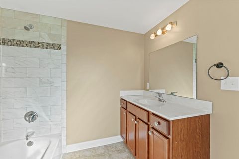 Tiny photo for 133 S View Street, Hinckley, IL 60520 (MLS # 12461600)