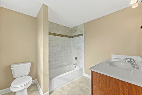 Tiny photo for 133 S View Street, Hinckley, IL 60520 (MLS # 12461600)