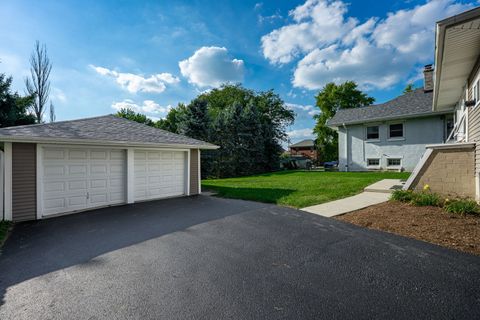 Tiny photo for 133 S View Street, Hinckley, IL 60520 (MLS # 12461600)