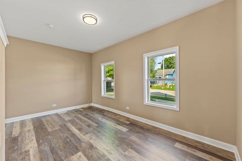 Tiny photo for 133 S View Street, Hinckley, IL 60520 (MLS # 12461600)