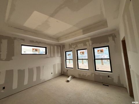 Tiny photo for 1819 Zara Trce, Clinton, IA 52732 (MLS # QC4260705)