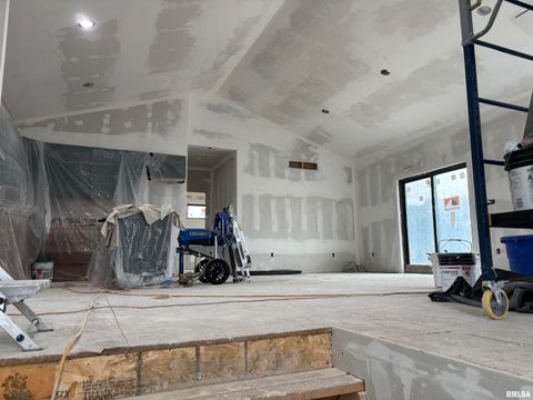 Tiny photo for 1819 Zara Trce, Clinton, IA 52732 (MLS # QC4260705)