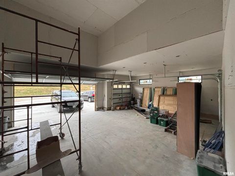 Tiny photo for 1819 Zara Trce, Clinton, IA 52732 (MLS # QC4260705)