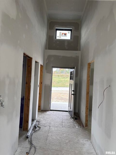 Tiny photo for 1819 Zara Trce, Clinton, IA 52732 (MLS # QC4260705)