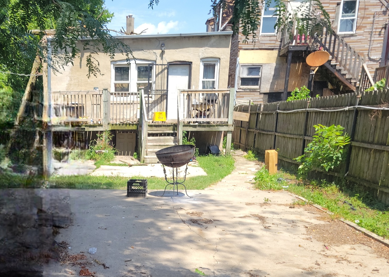 1507 W Marquette Road