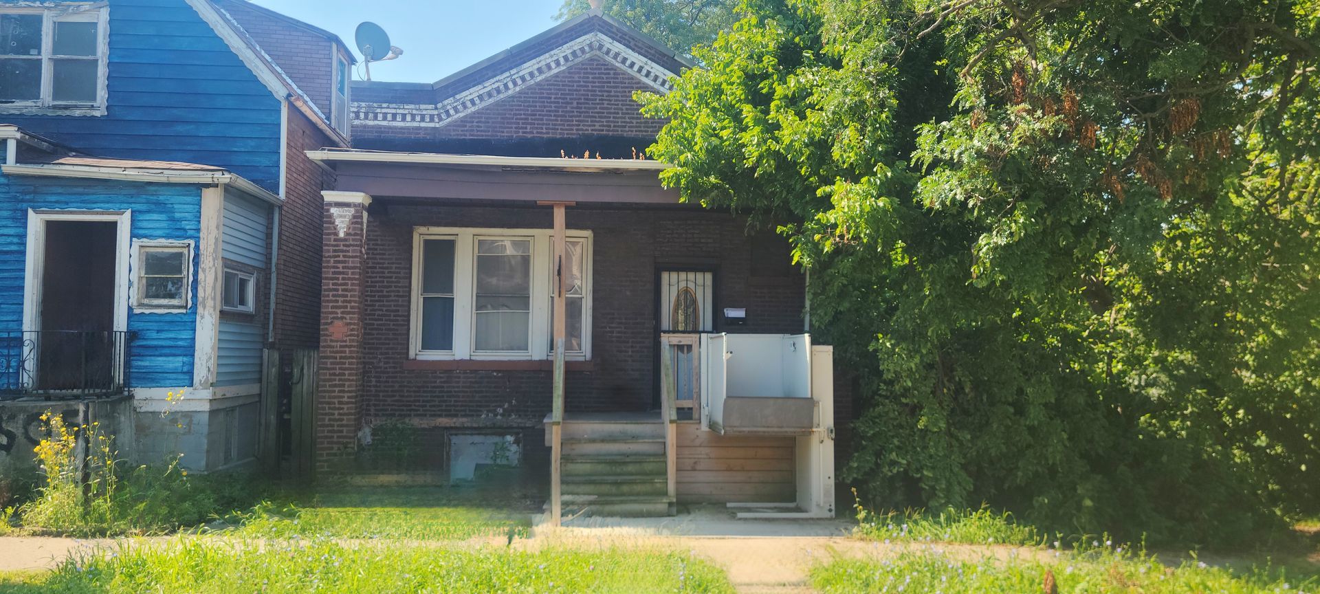 1507 W Marquette Road