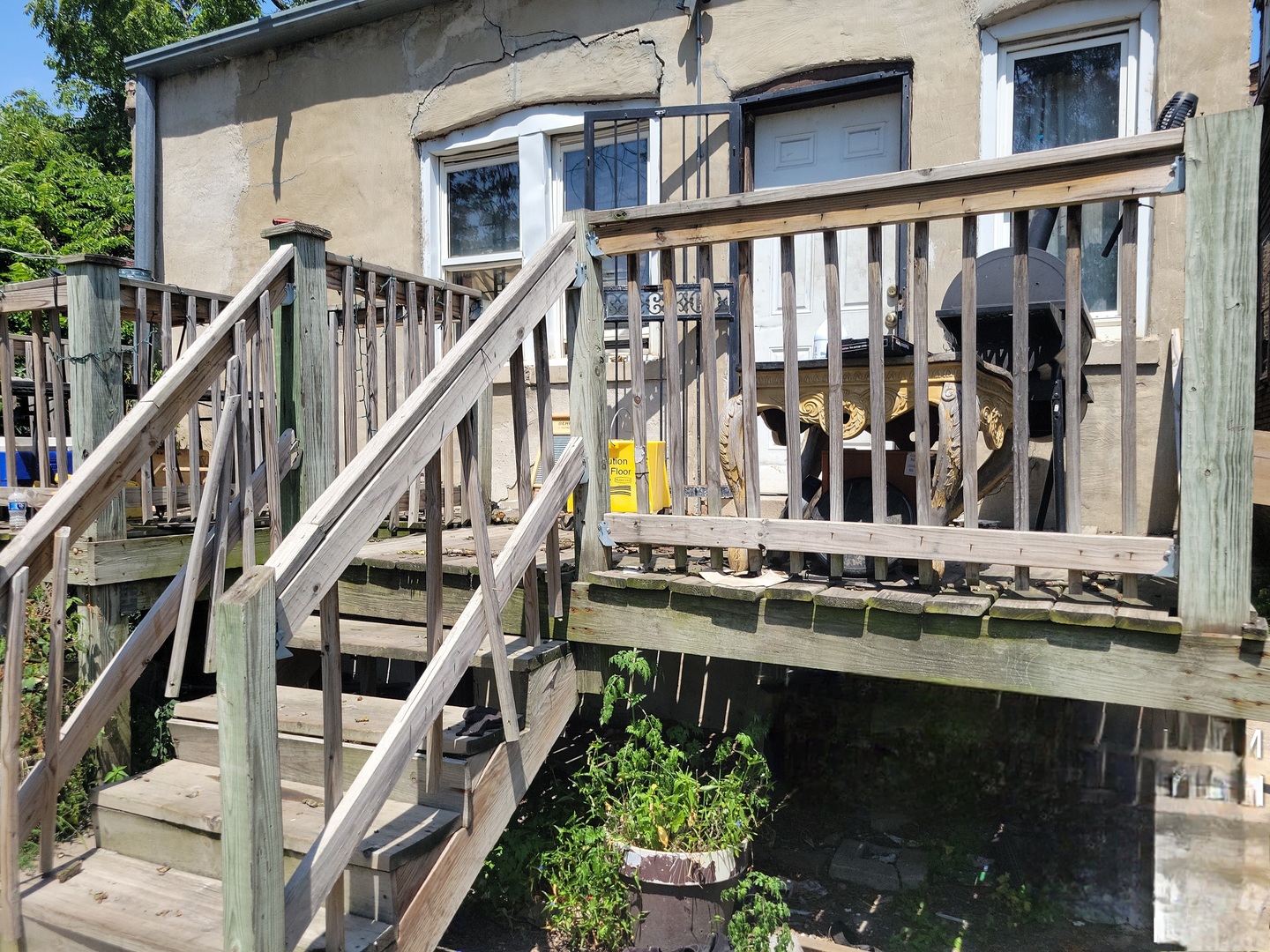 1507 W Marquette Road