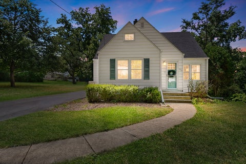 Photo of 422 Harden Street, Antioch, IL 60002 (MLS # 12699479)