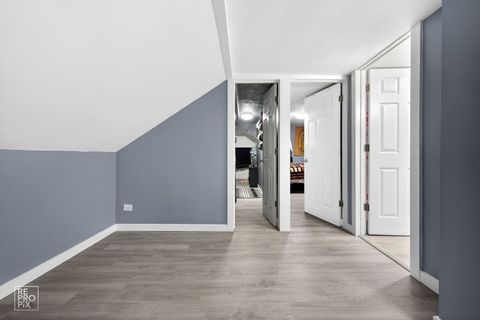 Tiny photo for 3320 W 60th Place, Chicago, IL 60629 (MLS # 12575947)