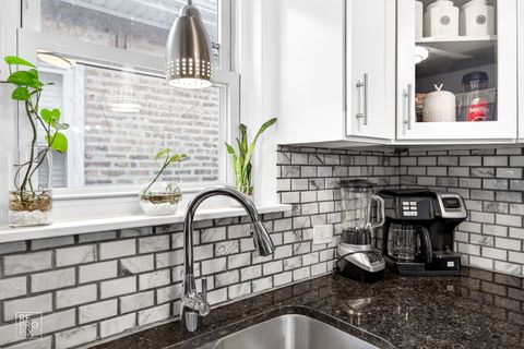 Tiny photo for 3320 W 60th Place, Chicago, IL 60629 (MLS # 12575947)