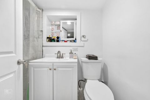 Tiny photo for 3320 W 60th Place, Chicago, IL 60629 (MLS # 12575947)