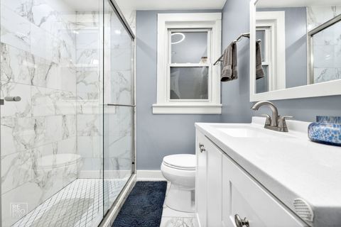 Tiny photo for 3320 W 60th Place, Chicago, IL 60629 (MLS # 12575947)