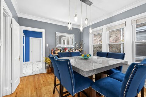 Tiny photo for 3320 W 60th Place, Chicago, IL 60629 (MLS # 12575947)