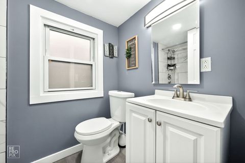 Tiny photo for 3320 W 60th Place, Chicago, IL 60629 (MLS # 12575947)
