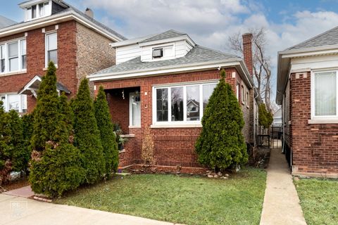 3320 W 60th Place Chicago IL 60629
