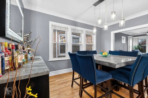 Tiny photo for 3320 W 60th Place, Chicago, IL 60629 (MLS # 12575947)