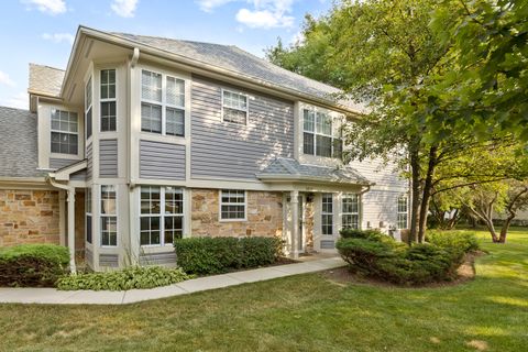 Tiny photo for 2814 Belle Lane #2814, Schaumburg, IL 60193 (MLS # 12441689)