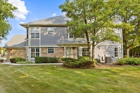 Tiny photo for 2814 Belle Lane #2814, Schaumburg, IL 60193 (MLS # 12441689)