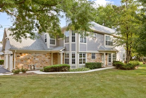 Photo of 2814 Belle Lane #2814, Schaumburg, IL 60193 (MLS # 12441689)