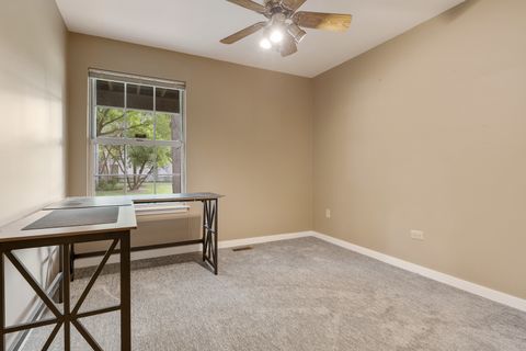 Tiny photo for 2814 Belle Lane #2814, Schaumburg, IL 60193 (MLS # 12441689)