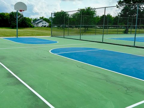 Tiny photo for 2814 Belle Lane #2814, Schaumburg, IL 60193 (MLS # 12441689)