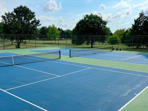Tiny photo for 2814 Belle Lane #2814, Schaumburg, IL 60193 (MLS # 12441689)