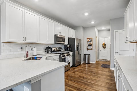 Tiny photo for 24824 S McCormick Way, Manhattan, IL 60442 (MLS # 12784368)