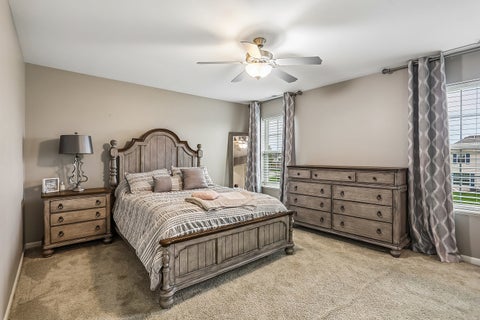 Tiny photo for 24824 S McCormick Way, Manhattan, IL 60442 (MLS # 12784368)