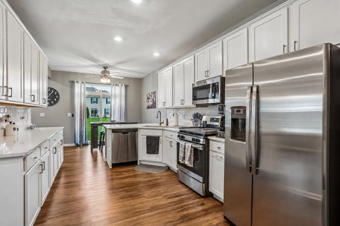 Tiny photo for 24824 S McCormick Way, Manhattan, IL 60442 (MLS # 12784368)