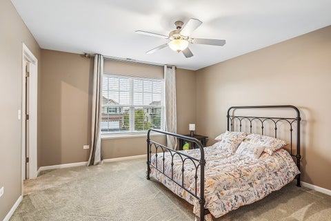 Tiny photo for 24824 S McCormick Way, Manhattan, IL 60442 (MLS # 12784368)