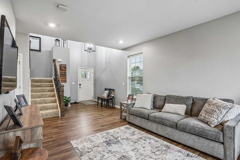 Tiny photo for 24824 S McCormick Way, Manhattan, IL 60442 (MLS # 12784368)