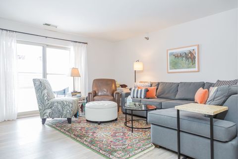 Tiny photo for 120 Glengarry Drive #112, Bloomingdale, IL 60108 (MLS # 12588523)